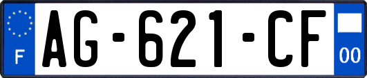 AG-621-CF