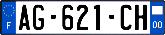 AG-621-CH