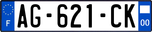 AG-621-CK