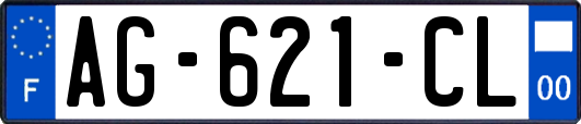 AG-621-CL
