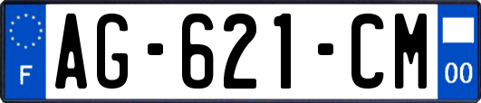 AG-621-CM