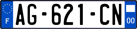 AG-621-CN
