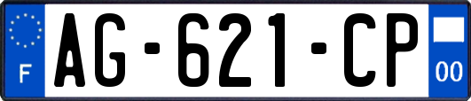 AG-621-CP