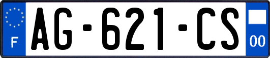 AG-621-CS