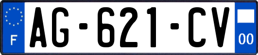 AG-621-CV