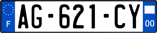 AG-621-CY