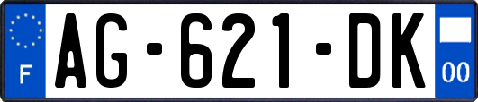 AG-621-DK