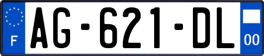 AG-621-DL