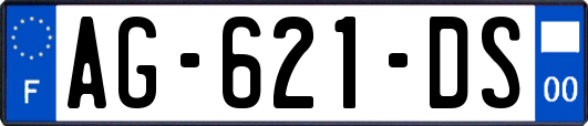 AG-621-DS
