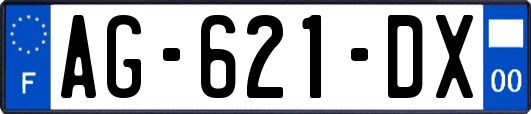 AG-621-DX