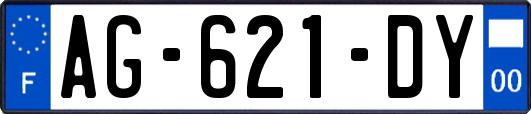 AG-621-DY