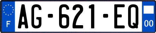 AG-621-EQ