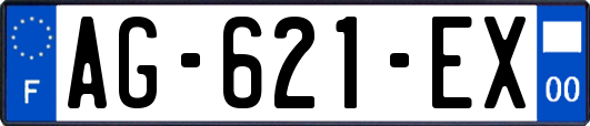 AG-621-EX