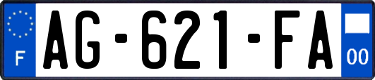 AG-621-FA