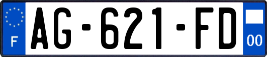 AG-621-FD