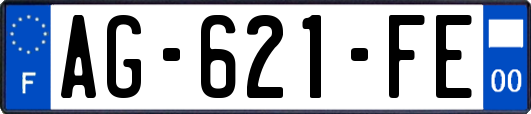 AG-621-FE