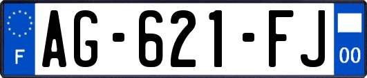 AG-621-FJ