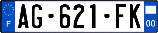 AG-621-FK
