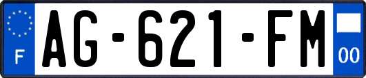 AG-621-FM
