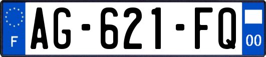 AG-621-FQ