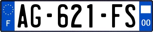 AG-621-FS