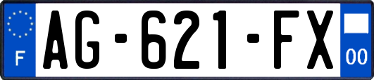 AG-621-FX