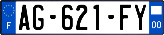 AG-621-FY