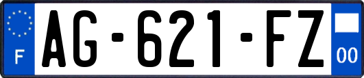 AG-621-FZ