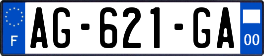 AG-621-GA