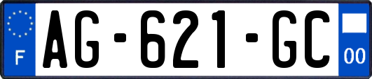 AG-621-GC