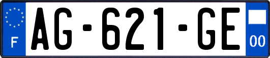 AG-621-GE