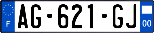 AG-621-GJ