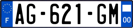 AG-621-GM
