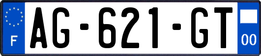 AG-621-GT