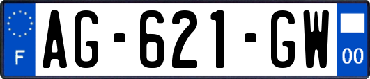 AG-621-GW