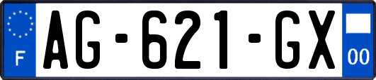 AG-621-GX