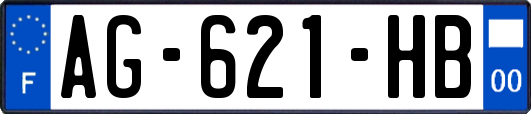 AG-621-HB