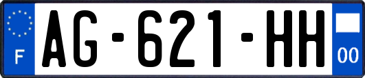 AG-621-HH