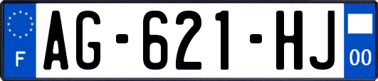 AG-621-HJ
