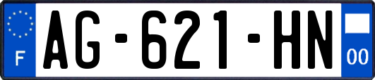 AG-621-HN