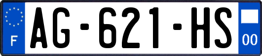 AG-621-HS