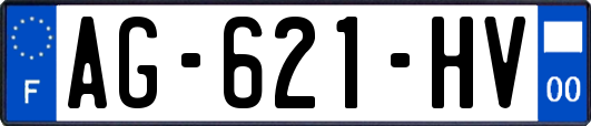 AG-621-HV