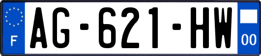 AG-621-HW