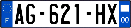 AG-621-HX