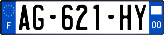 AG-621-HY