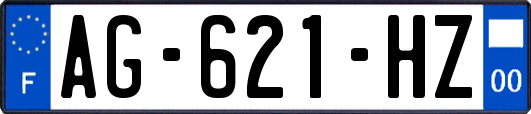 AG-621-HZ
