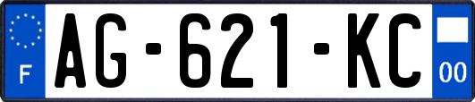 AG-621-KC