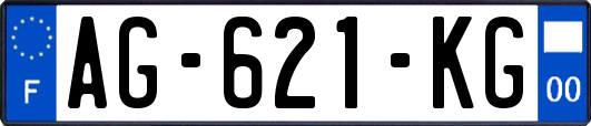 AG-621-KG