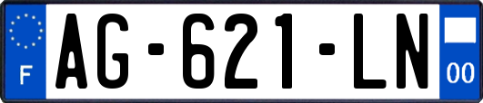 AG-621-LN