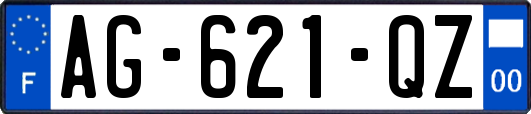 AG-621-QZ